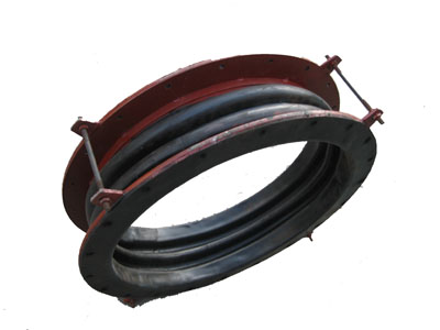 橡膠補(bǔ)償器